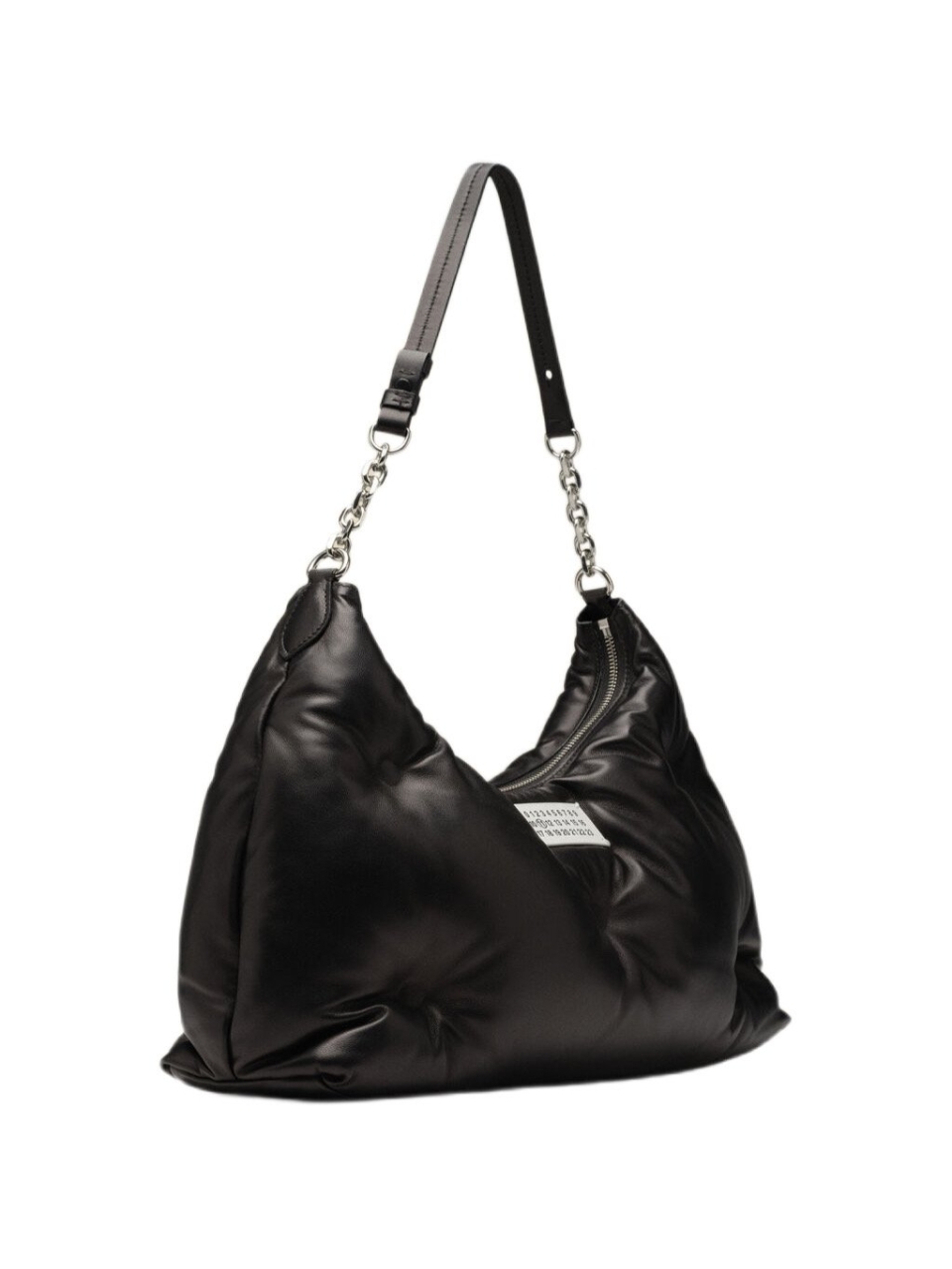Сумка через плечо Maison Margiela Glam Slam medium